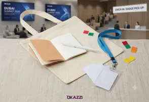 Conference Essentials