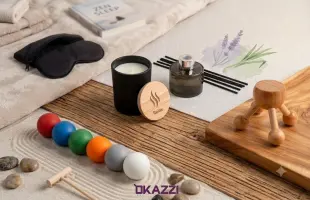 Anti-Stress Bundle