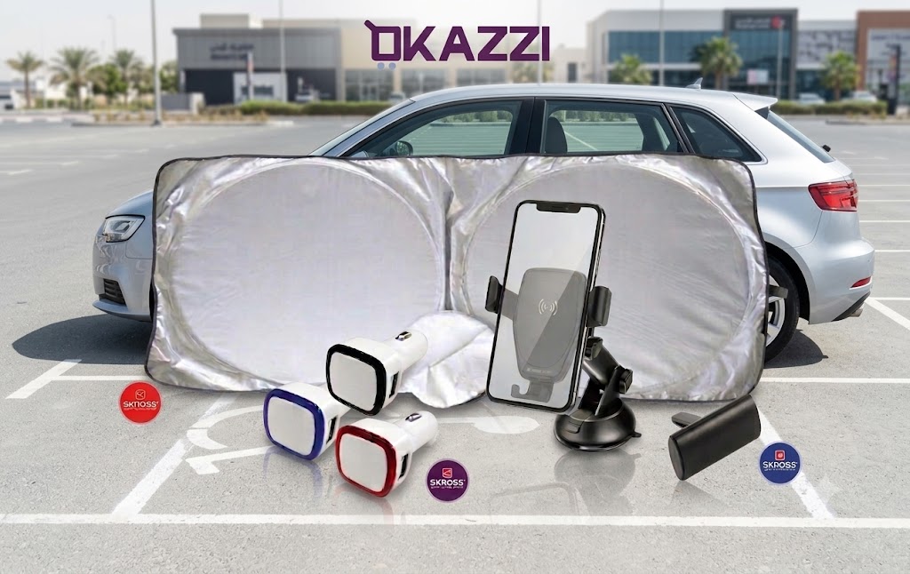 Driving Essentials
