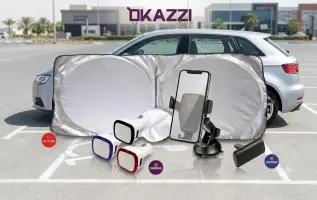 Driving Essentials