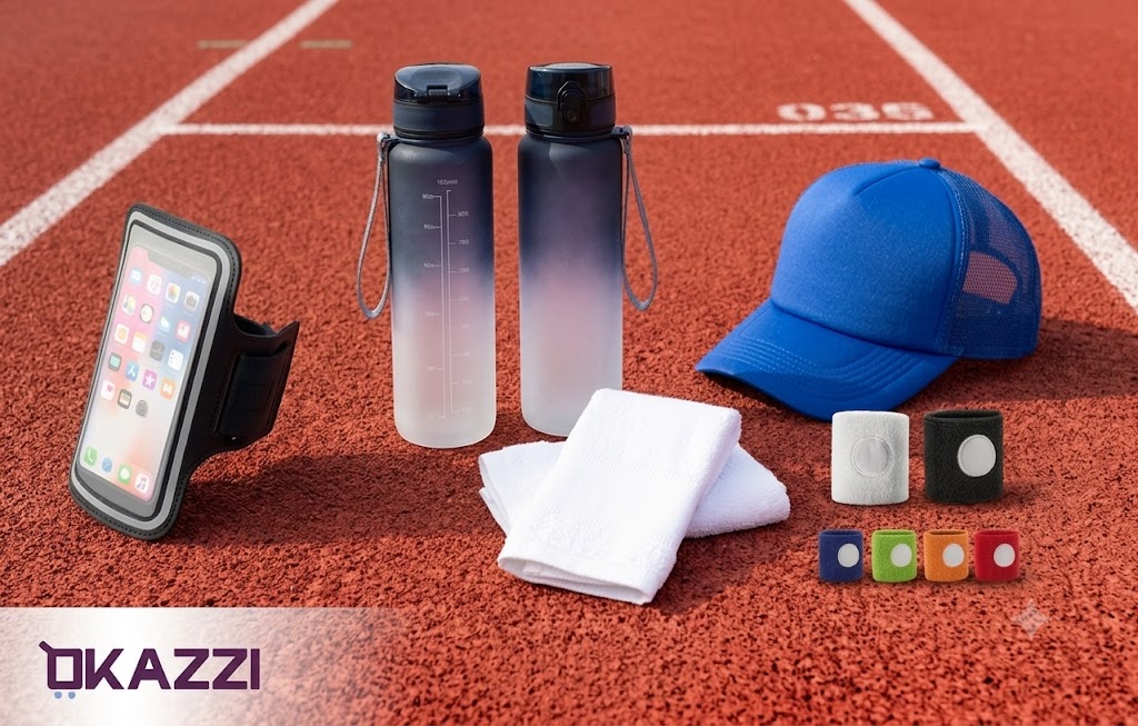 Race Day Kit