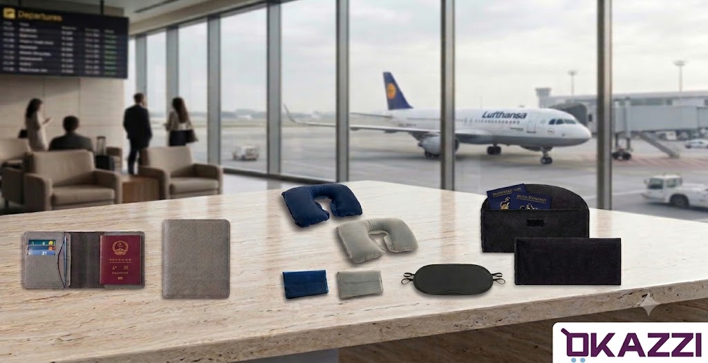 Airport Essentials