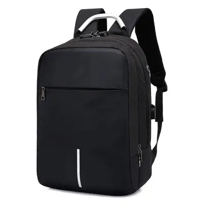 Explorer – Black