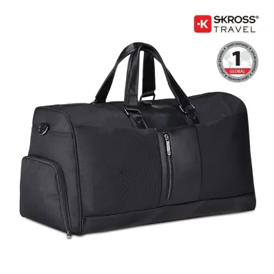 SKROSS(R) Travel - Alpha Holdall Duffel Bag