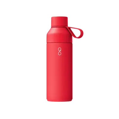 Ocean Bottle - Red