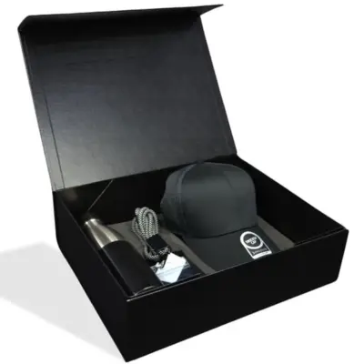 Active Athlete's Gift Set
