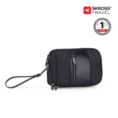 SKROSS(R) Travel - Alpha Travel Organizer / Wash Bag