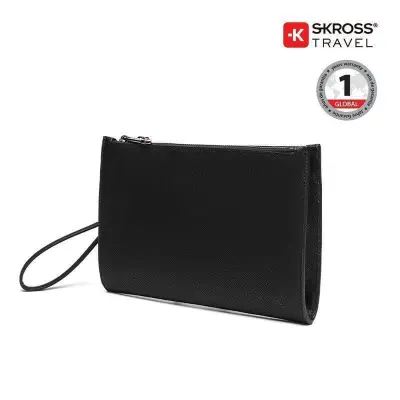 SKROSS(R) Travel Executive Clutch Bag