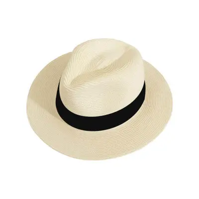 Santhome(R) Panama Straw Hat