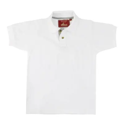 KIDS HIGHLANDER - SANTHOME Polo Shirt