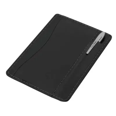 Pierre Cardin LOUVRE Genuine Leather Cardholder