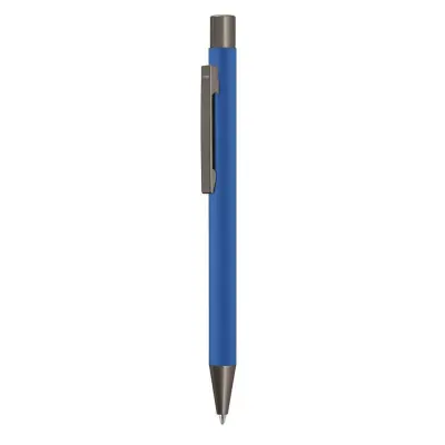 UMA Straight Metal Pen - Blue
