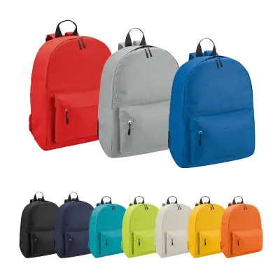 BERNA. 600D polyester backpack
