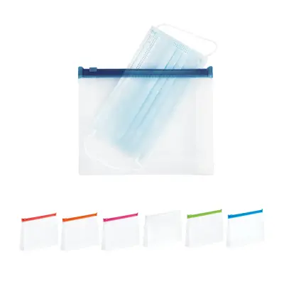 MARGOT. Airtight EVA cosmetic bag