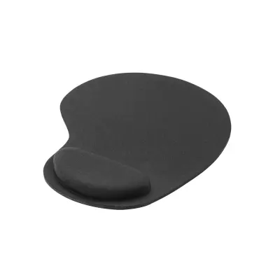 NORBERT. Ergonomic mouse pad designed for prolonged use
