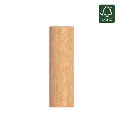 DOLE - eco-neutral(R) FSC Beech Wood Memento Award