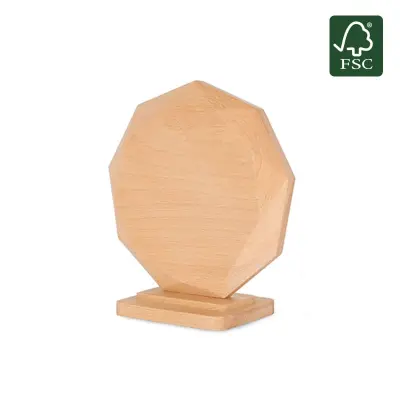 VITTORIA - eco-neutral(R) FSC Beech Wood Award