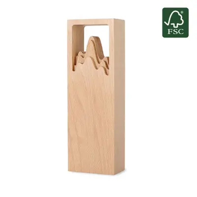 NOVARRA - eco-neutral(R) FSC Beech Wood Award