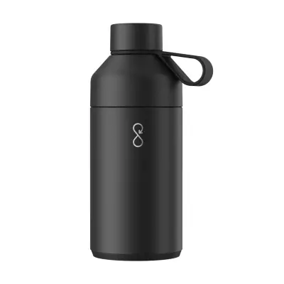 Ocean Bottle 750ml - Black