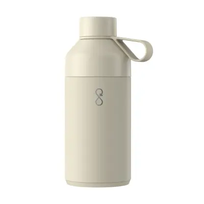 Ocean Bottle 750ml - Sandstone