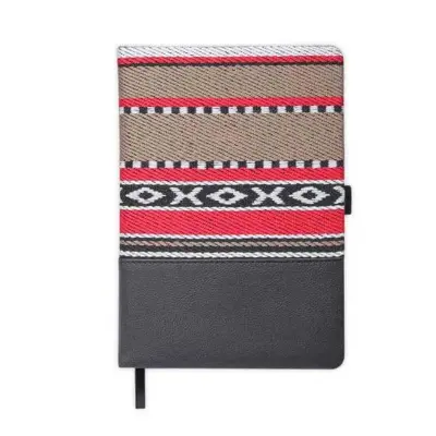 SADU - Santhome A5 Hardcover Notebook
