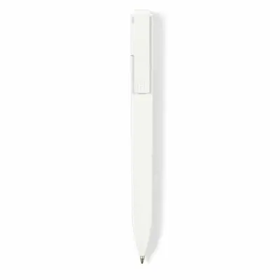 MOLESKINE Go Pen Ballpoint - White