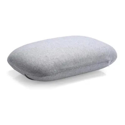 CAPRI - Santhome(R) Memory Foam Travel Pillow with Carry Strap