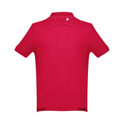 THC ADAM 3XL II. Men's polo shirt