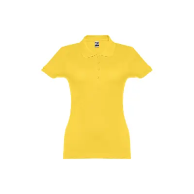 THC EVE II. Women's polo shirt