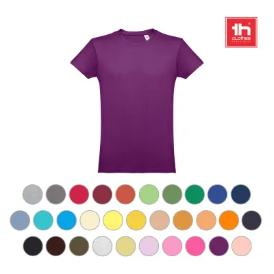 THC LUANDA 3XL. Men's t-shirt