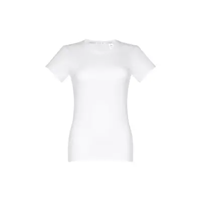 THC ANKARA WOMEN WH. Women's t-shirt