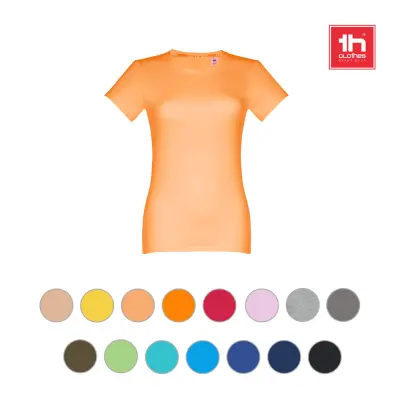 THC ANKARA WOMEN. Women's t-shirt