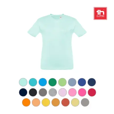 THC QUITO. Children's t-shirt