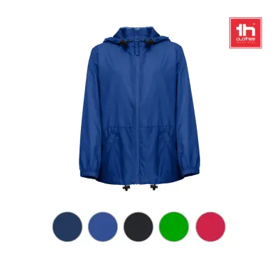 THC DUBLINERS KIDS. Windbreaker (Unisex)