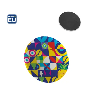 Button P'IN 7. Button P'IN 7. Magnetic button badge