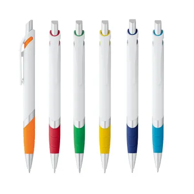 MOLLA. Nonslip ABS ball pen