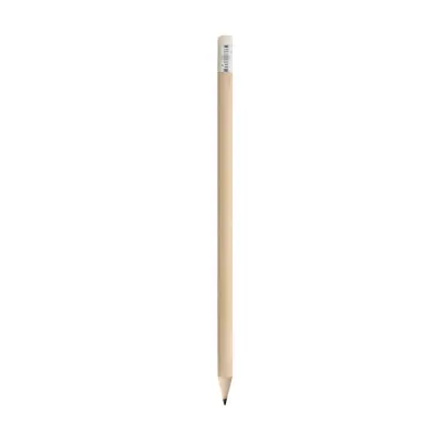 CORNWELL. HB pencil with eraser