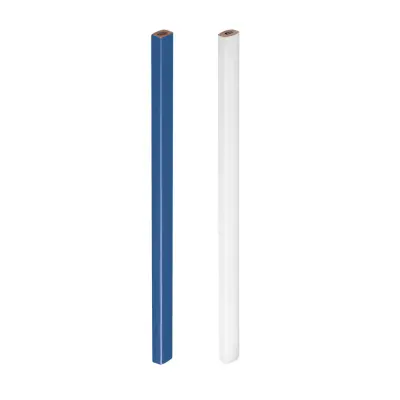 GRAFIT COLOUR. Carpenter's pencil with HB hardness