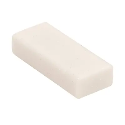 AUSTEN. White TPR rubber