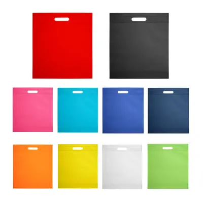 STRATFORD. Non-woven bag (80 g/m²)
