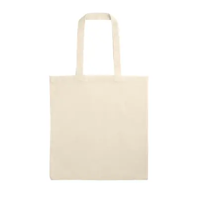 BONDI. 100% cotton bag (140 g/m²)