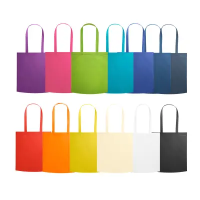CANARY. Non-woven bag (80 g/m²)