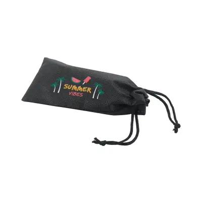 TOBOL. Non-woven glasses case (80 g/m²)