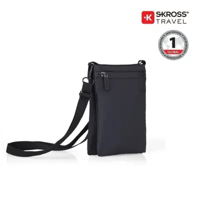 SKROSS(R) TRAVEL - City Sacoche Pouch