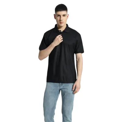 Santhome TERRA - Recycled Polo Shirt