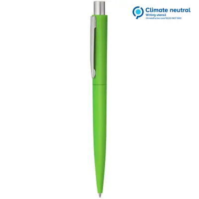 UMA - LUMOS GUM Metal Pen - Light Green