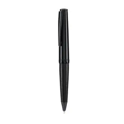 Santhome(R) Fermo - Elegance Metal Ballpoint Pen - Black