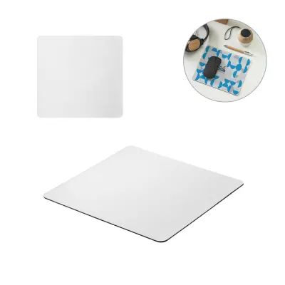 BLAIR. Mouse pad for sublimation