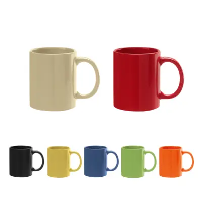 BARINE. 350 mL ceramic mug
