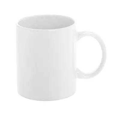 ANISEED. Ceramic mug ideal for sublimation 350 mL